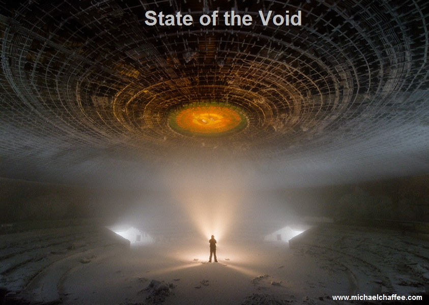 State of the Void